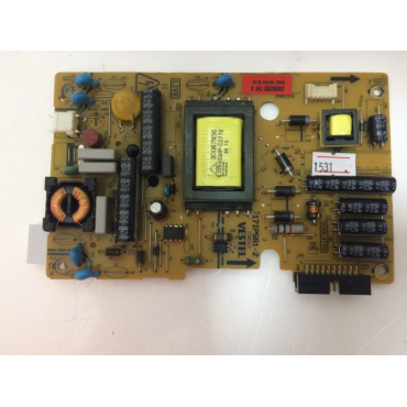 VESTEL ,SEG , REGAL , HİLEVEL ,17IPS61-2 , 230312 , 23063000 , VESTEL , SEG , REGAL , HİLEVEL , POWER BOARD , BESLEME,SLİM.